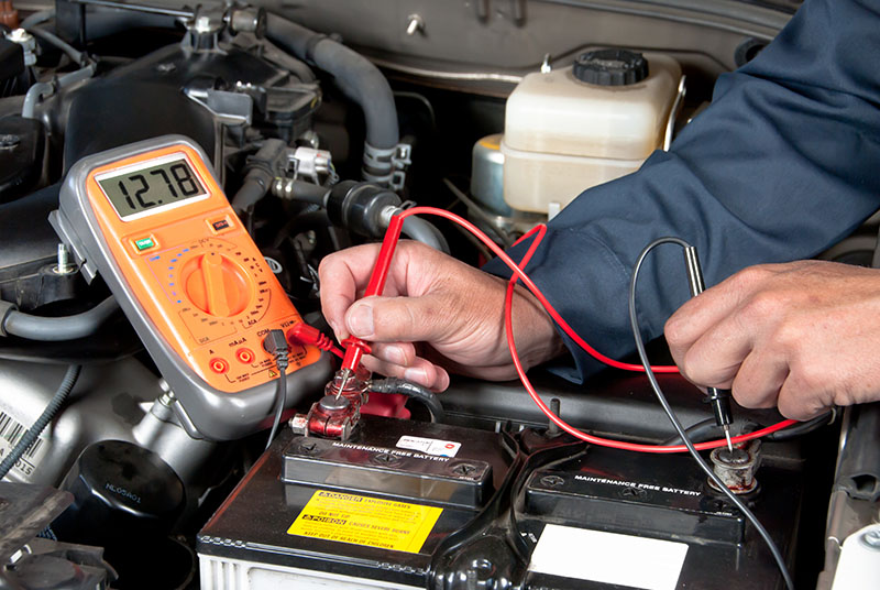 Pre-Purchase Car Inspections Orlando Florida 32789