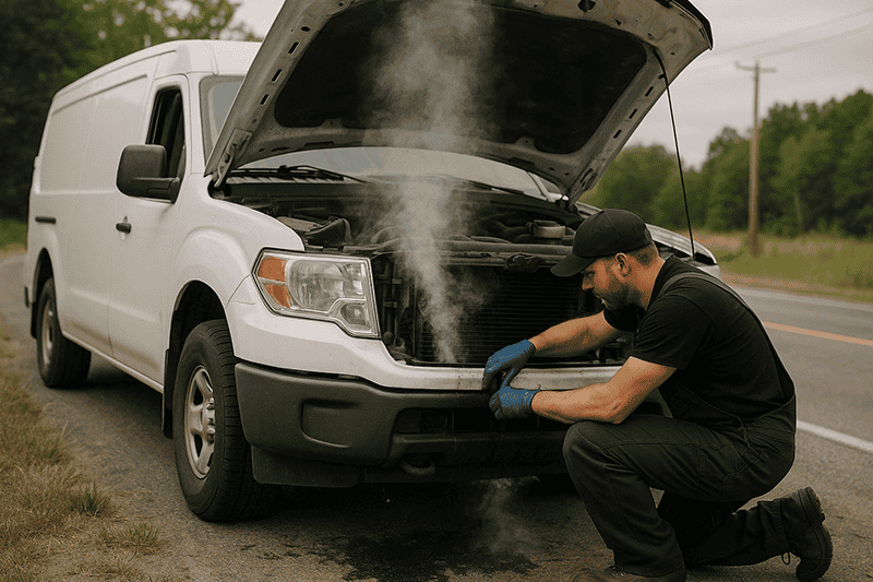 Need Fast Repairs in Orlando Go Mobile Mechanics Have You Covered