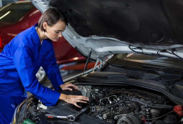 Mobile Mechanic Orlando, FL